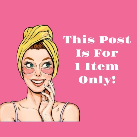 3/$20! HEY HONEYBoost It Up! Honey Rich Moisturizer - Picture 6 of 7